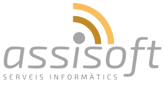 Logo d'Assisoft