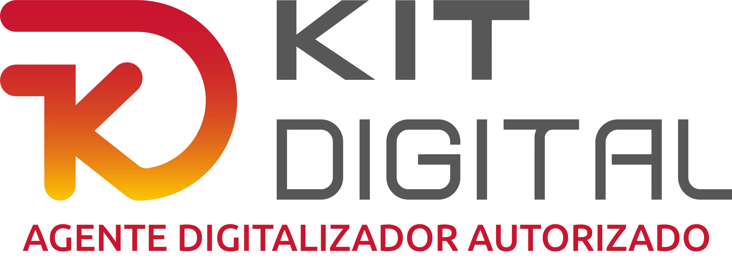 Logo d'agent digitalitzador autoritzat