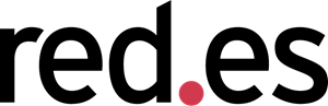 Logo de Red.es